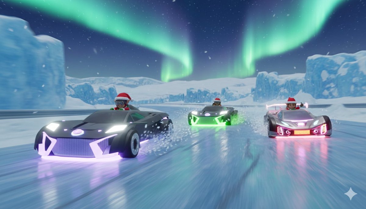 reactor_motors's tweet photo. Day 2 of our 12 Days of REACTOR is kicking off in Discord soon!

Today's festivities:
-🧝‍♂️🏎
-ELF RACE for an OG REACTOR! 

Join us, the prizes are only going to get bigger 👀

https://t.co/Sr3ApvKAaV https://t.co/HcHnZX8pd1