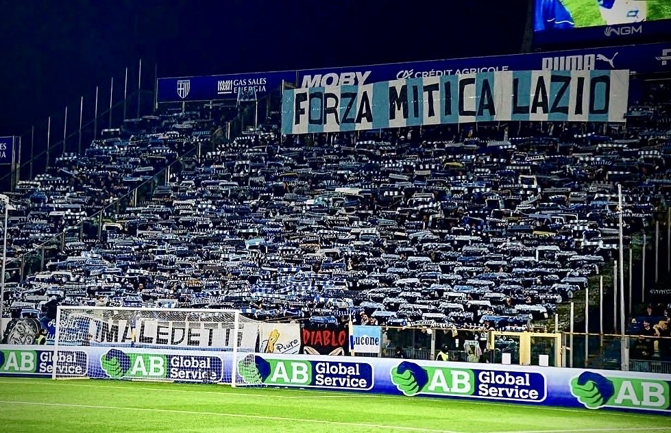 GiGiSSLazio's tweet image. Ma che cazzo gli volete dire a ‘sta squadra?!?

Viva Maurizio #Sarri.
#Lotito vattene.

Mo’ mi raccomando famo un altro comunicato a favore degli arbitri…

Viva i #Laziali, viva la #Lazio.

#ParmaLazio