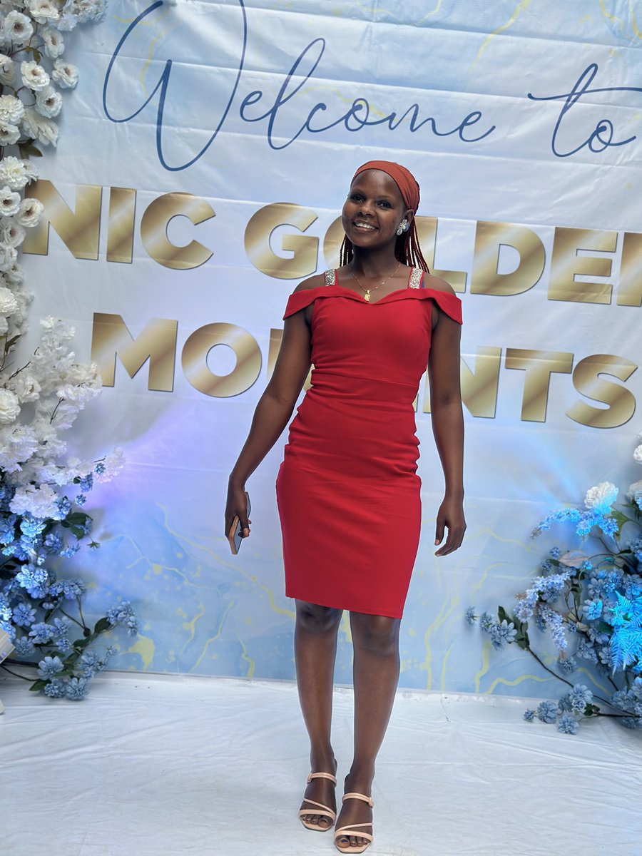 Fildauce Namulema tweet media