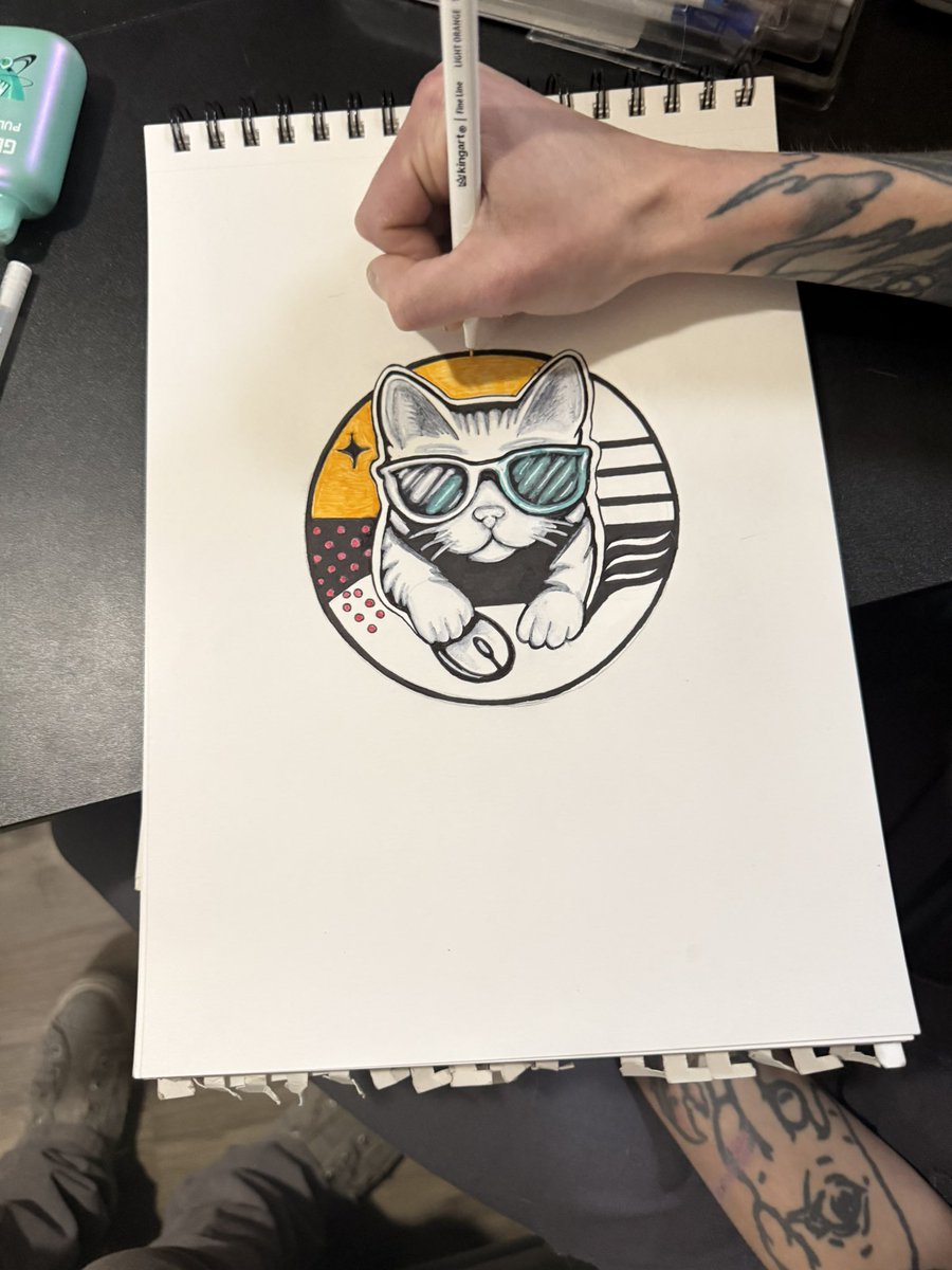 CoolCatStuff's tweet image. Now THIS is gonna be COOL! #CoolCatStuff