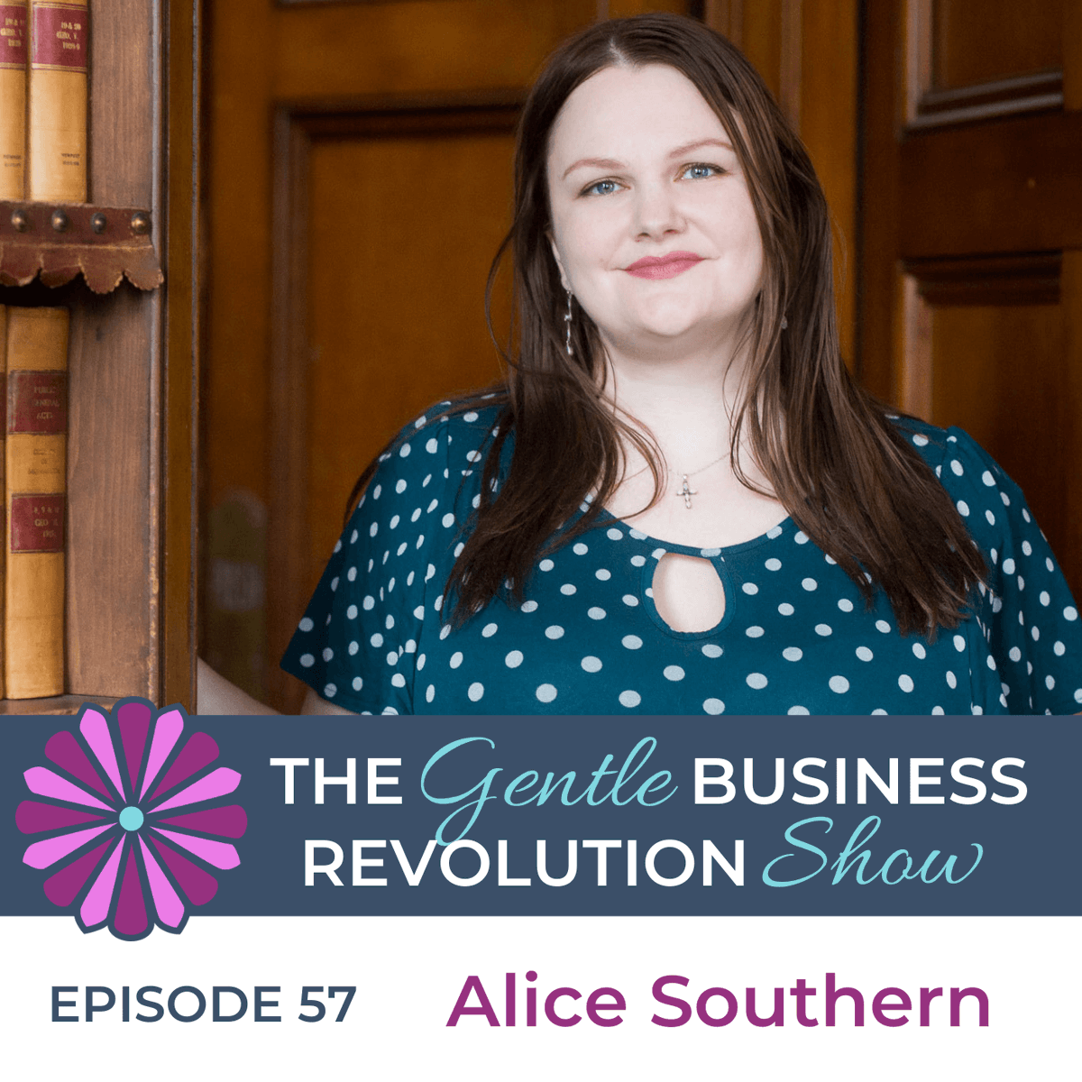 A giveaway is a fantastic way to build community in a time like this. Join me with #AliceSouthern in this episode as we discuss how to run one and the benefits of it. bit.ly/gbr_ep57 #GentleMarketing #podcast #giveaways