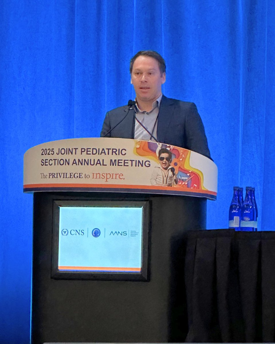 University of Oklahoma Neurosurgery tweet media