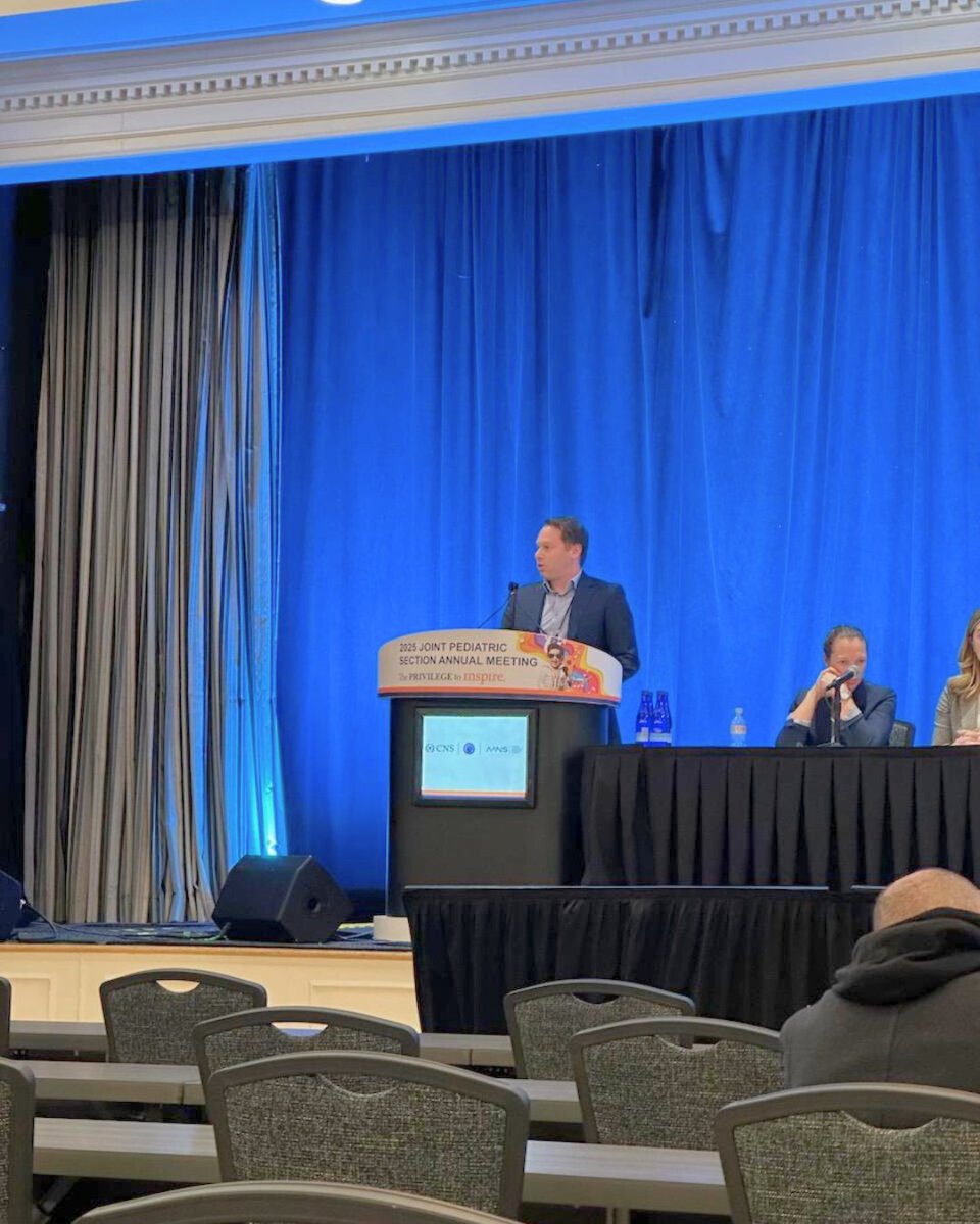 University of Oklahoma Neurosurgery tweet media