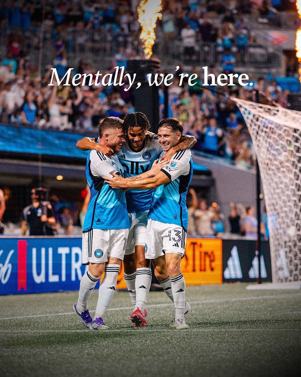 Celebration hugs are our favorite hugs 🫂👑