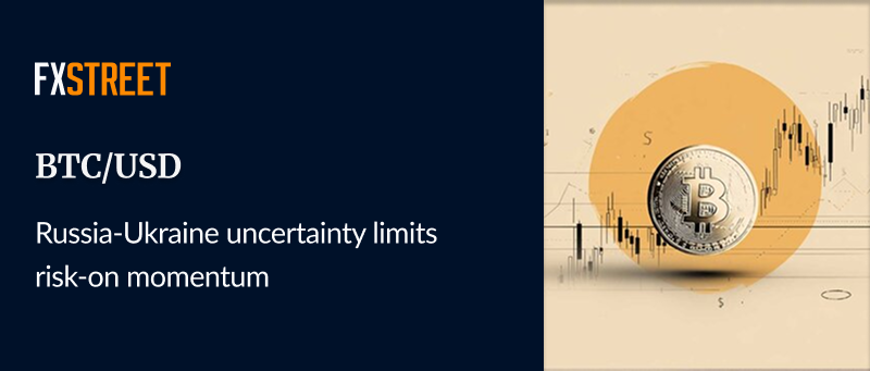 FXStreetNews's tweet image. Bitcoin Weekly Forecast: Fed delivers, yet fails to impress BTC traders

Read More!➡️ ow.ly/BeqL50XIu1b

#Cryptos #Bitcoin