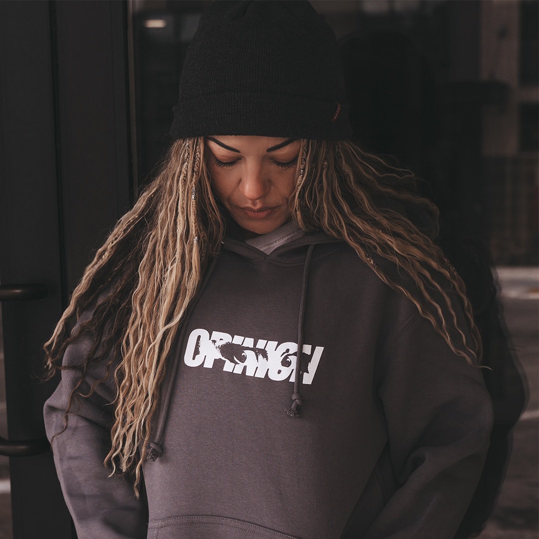 If everyone understood your plan, it wouldn’t a vision. 

opinionclothing.org