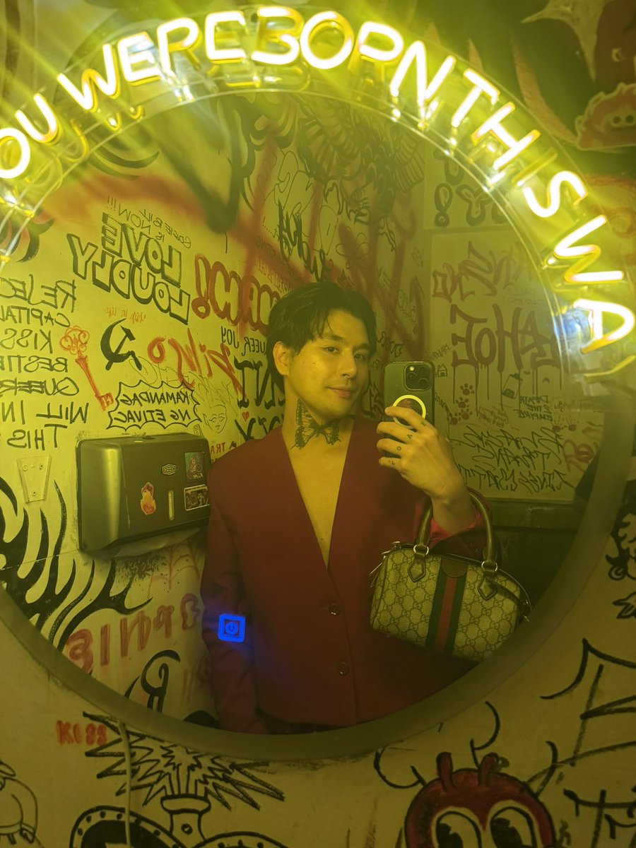 Fifth Solomon tweet media