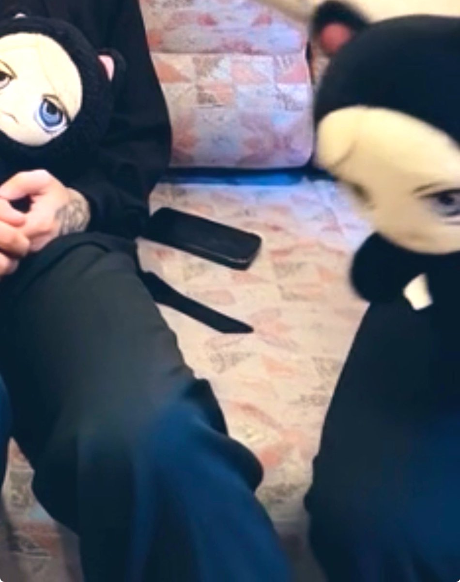 HYDE #富良野 #黑ミサ #抱っこいどイド #黑ミサ2025inFurano