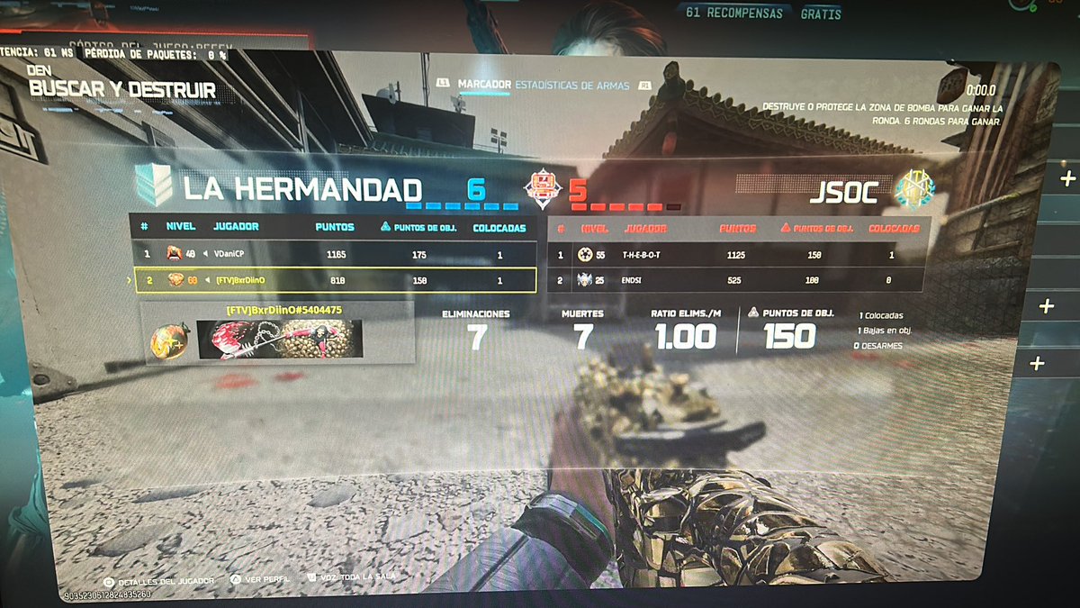 Biiggiieeee's tweet photo. 2vs2 PROOF https://t.co/fl94VcwlIw