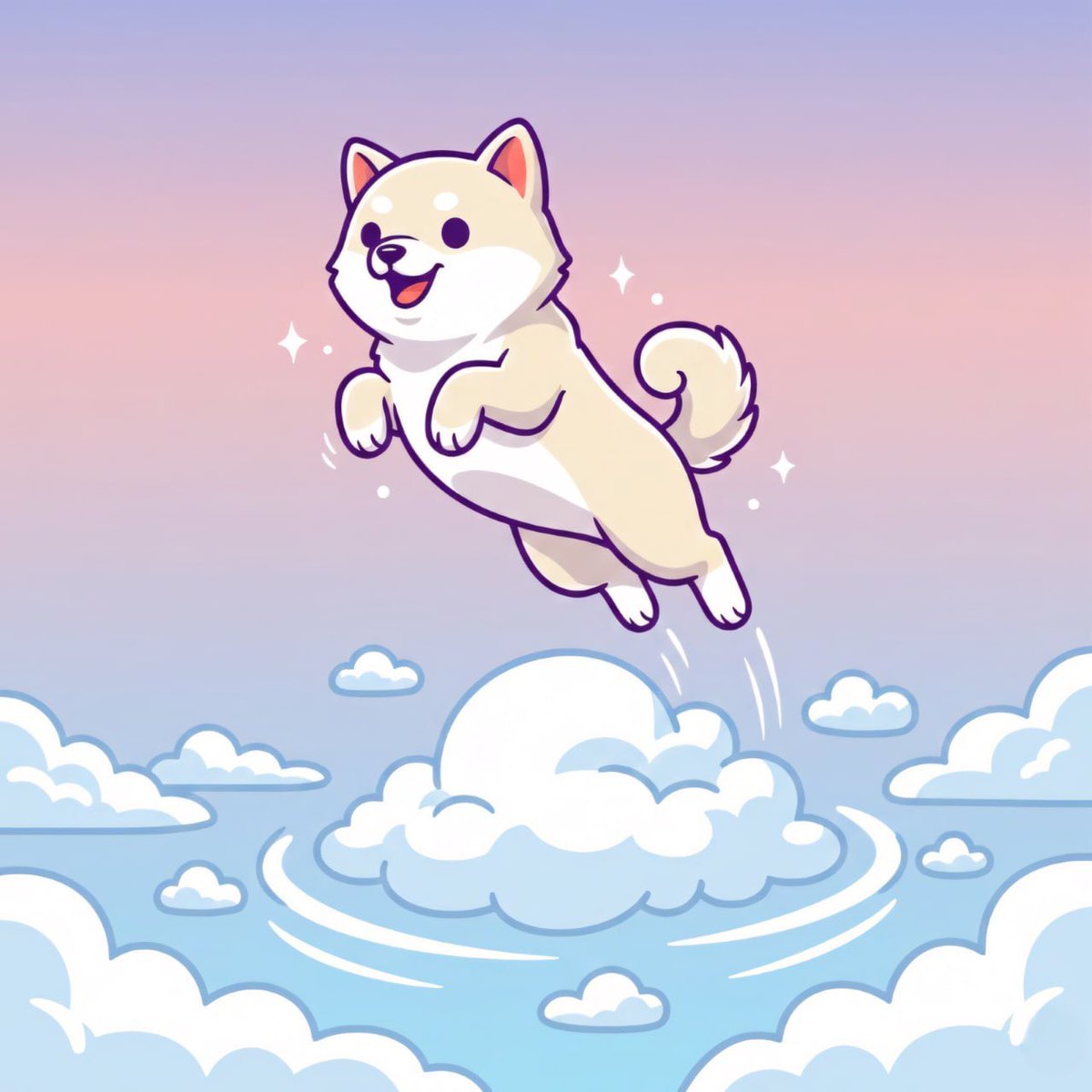 Kishu Inu tweet media