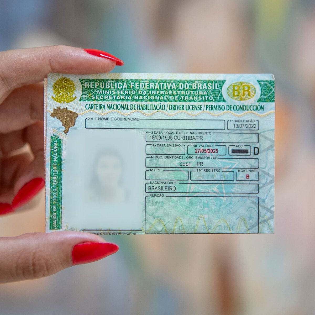 SeriesBrasil's tweet image. 🇧🇷 Senatran estabelece teto máximo de R$180 para a realização de TODOS os exames necessários para a emissão da CNH.