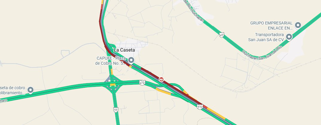 Centro de Monitoreo Pilgrims tweet media