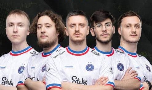 pronee_gg's tweet photo. The first team to qualify for the grand final of the last 2025 Major @StarLadder_CS Budapest is @TeamVitalityCS ! MVP for @ropz 🔥
#BudapestMajor #CS2 https://t.co/xRsIS8yshe