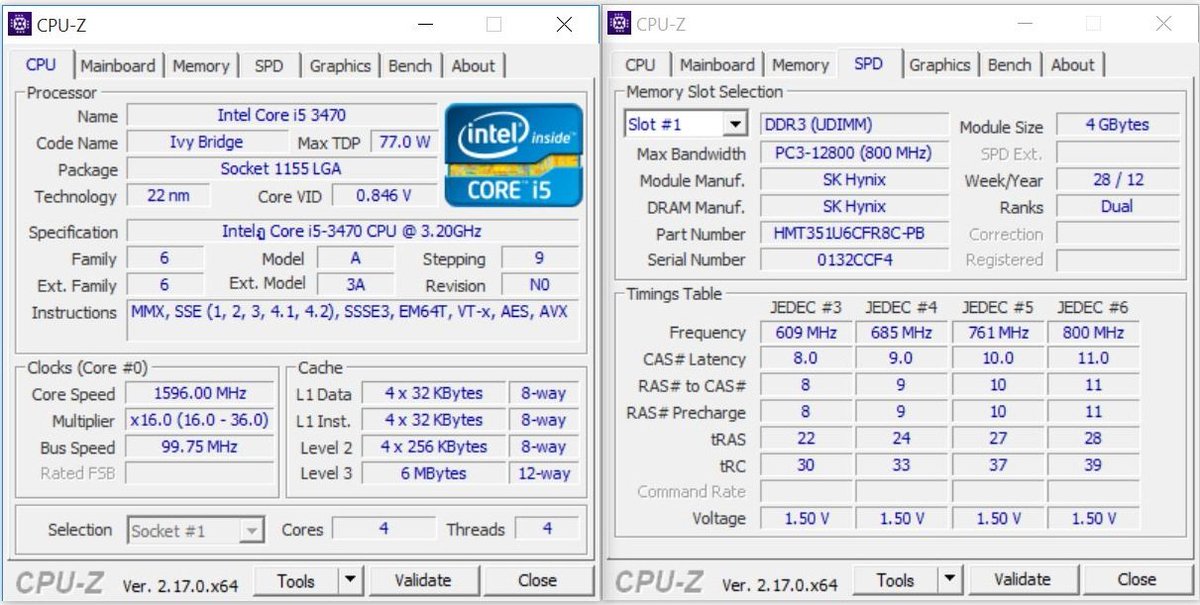 คอมมือสอง ยกเคส 600 กว่าบาท พร้อมใช้งาน

สเปกเดิม ๆ Dell Optiplex 3010

CPU : Core i5 3470
Ram : DDR3 ขนาด 4GB
Harddisk : 500GB
VGA : iGPU

จัดมาในแอปส้ม สภาพสวย ๆ พอดีมีอุปกรณ์อื่นที่เหลือ ๆ จะนำไปต่อยอด

ใครอยากจัดตามก็ที่ : th.shp.ee/cBvLgCe

#ของดีบอกต่อ #คอมมือสอง