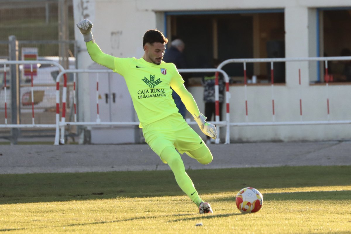 UD Santa Marta tweet media