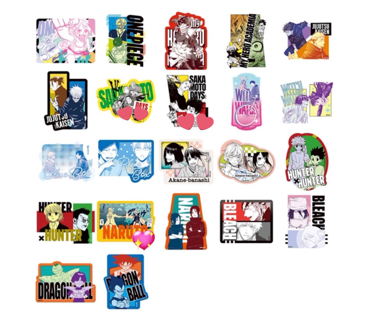 にょん(プロカ必読) tweet media