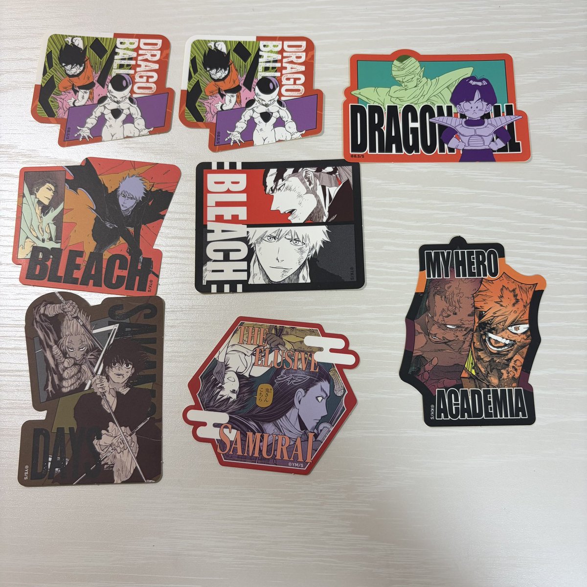 にょん(プロカ必読) tweet media