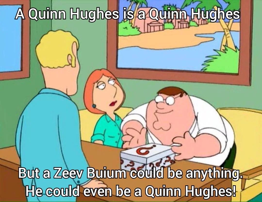 Eric Hubicka tweet media