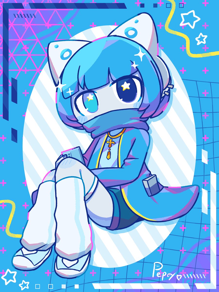 ぽよぽよページ♡⃜ ぽよぽよページ♡⃜