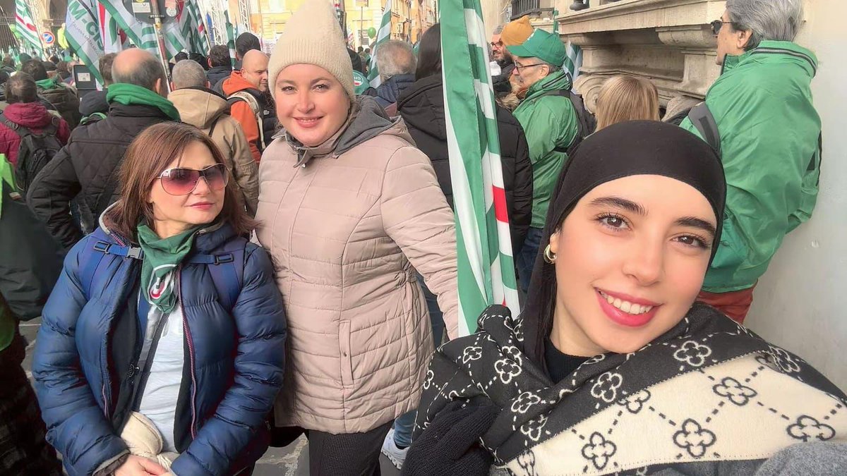 Fit Cisl Emilia Romagna tweet media