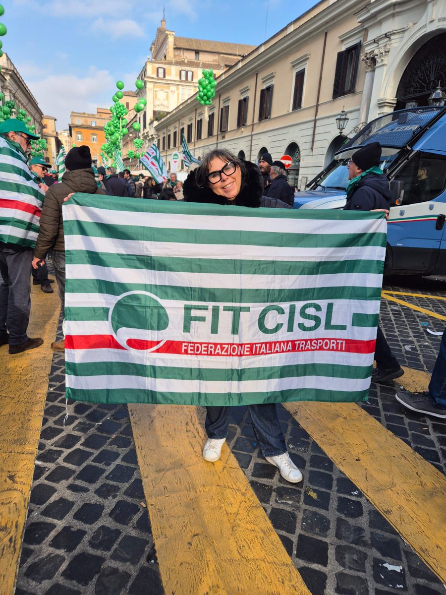 Fit Cisl Emilia Romagna tweet media