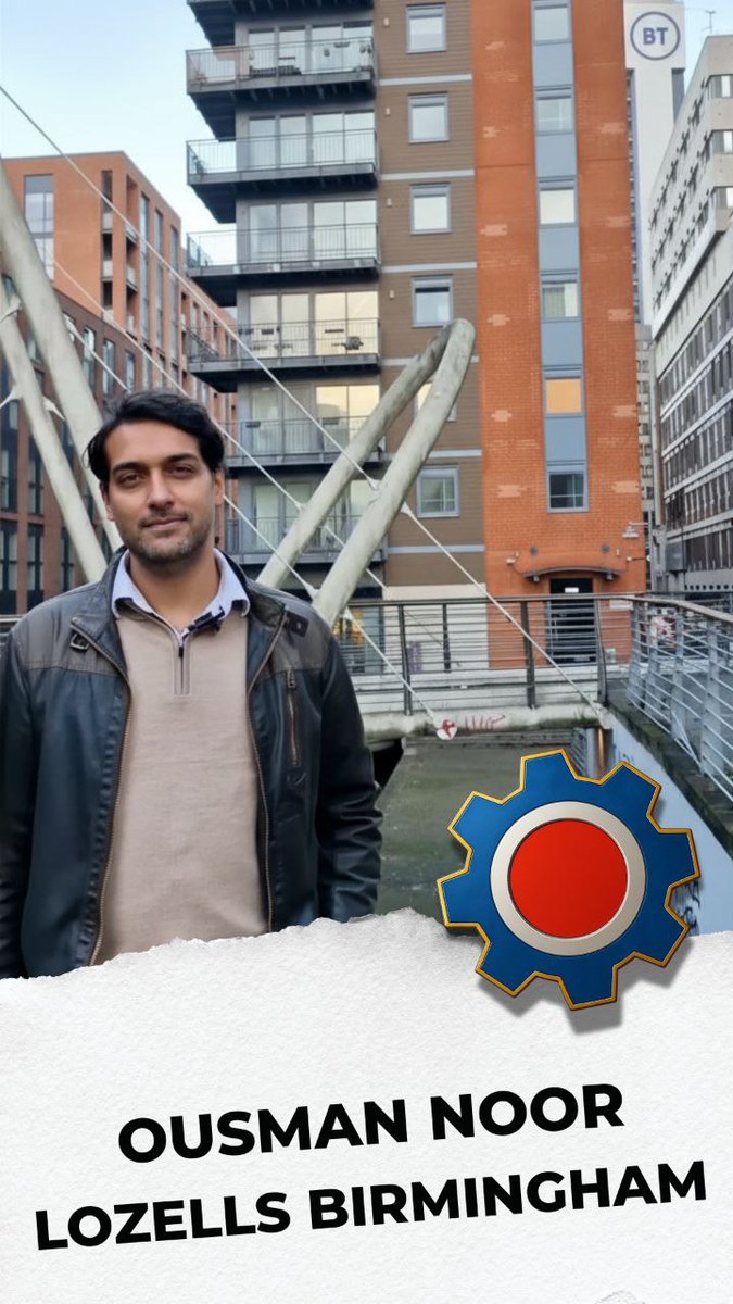 's tweet image. BREAKING💥
@ousmannoor will be a candidate for us in #Birmingham next May. Birmingham #StayTogether and we can hurt Labour! 

We are working on an agreement with the Birmingham Community Independents, and hope to make an arrangement with other anti Labour forces @Akhmedyakoob1.