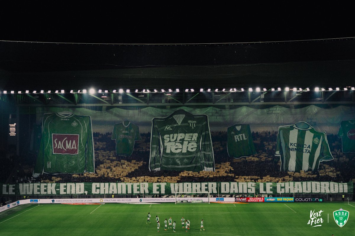 Le week-end, chanter et vibrer dans le Chaudron ! ✨