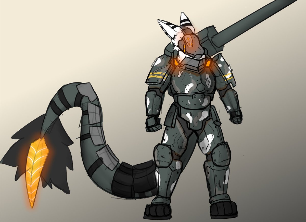 HoneyDragon tweet media