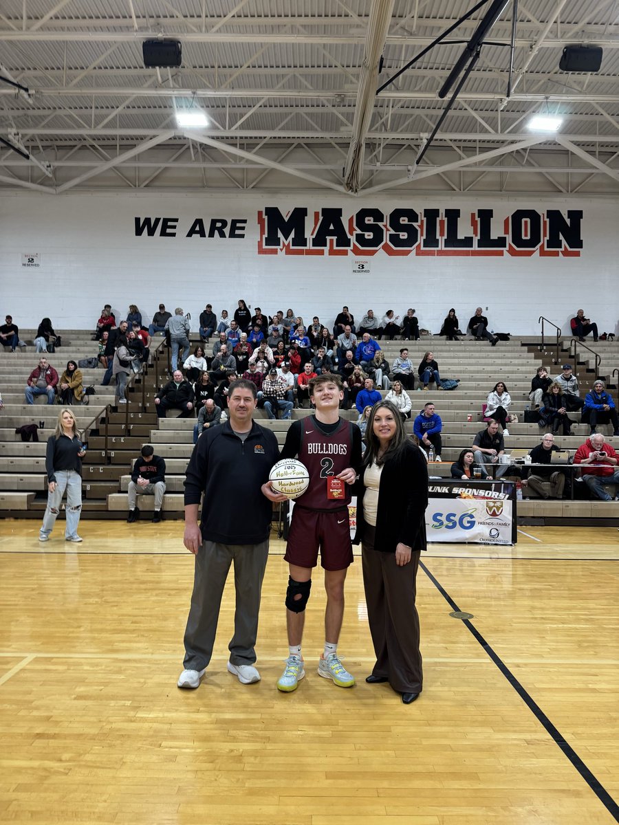 HoF Hardwood Classic tweet media