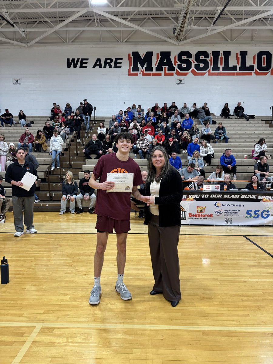 HoF Hardwood Classic tweet media