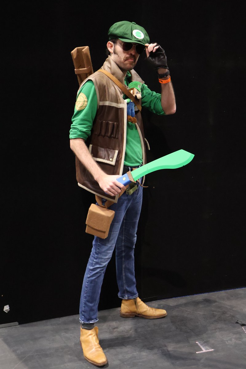 JS_Cosplays tweet media