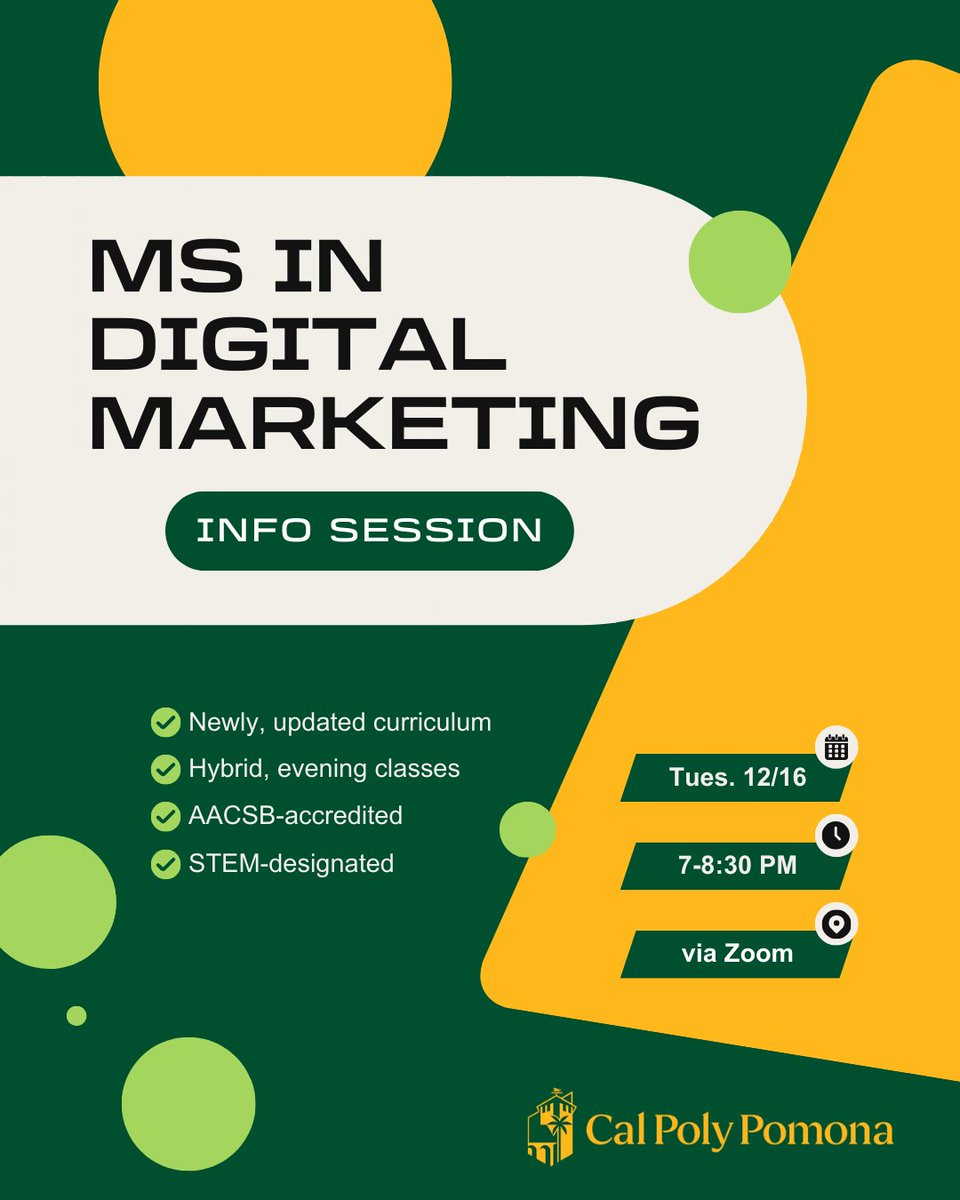 Center for Customer Insights and Digital Marketing tweet media