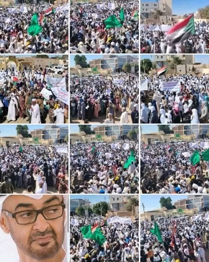 anesmansory's tweet photo. #السودان لا إمارات بعد اليوم 

الأصطفاف الوطني لدعم القوات المسلحة 
جيش واحد شعبا واحد
#كلنا_جيش
 ديسمبر🇸🇩✊ https://t.co/CJJLzhroDh