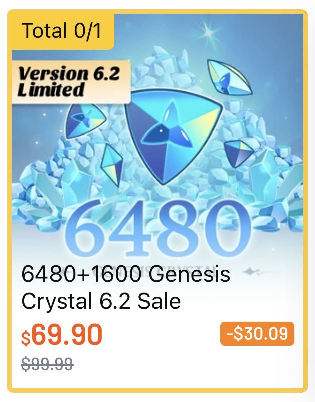 daifukudream's tweet image. surprise!! holiday 6480 genesis crystal giveaway 🤍

rules:
- must be following @daifukudream (will be checking!)
- ♡ + ↻ this post
- reply with xiao media so i can gaze upon his beautiful face 

winner will be announced at midnight EST on 12/16!

#genshintwt