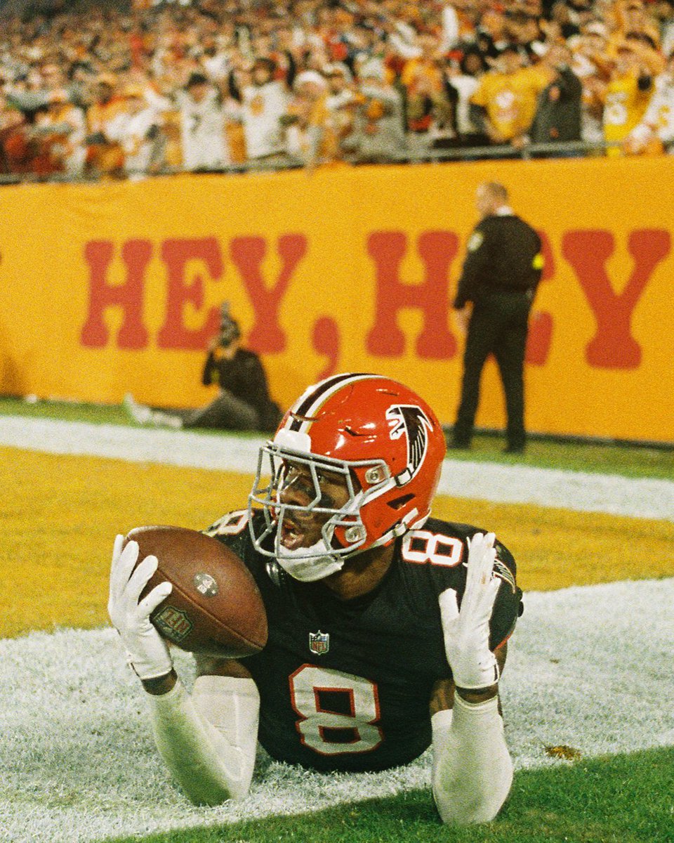 Hey hey, KP 🙌
@kylepitts__ x #ProBowlVote