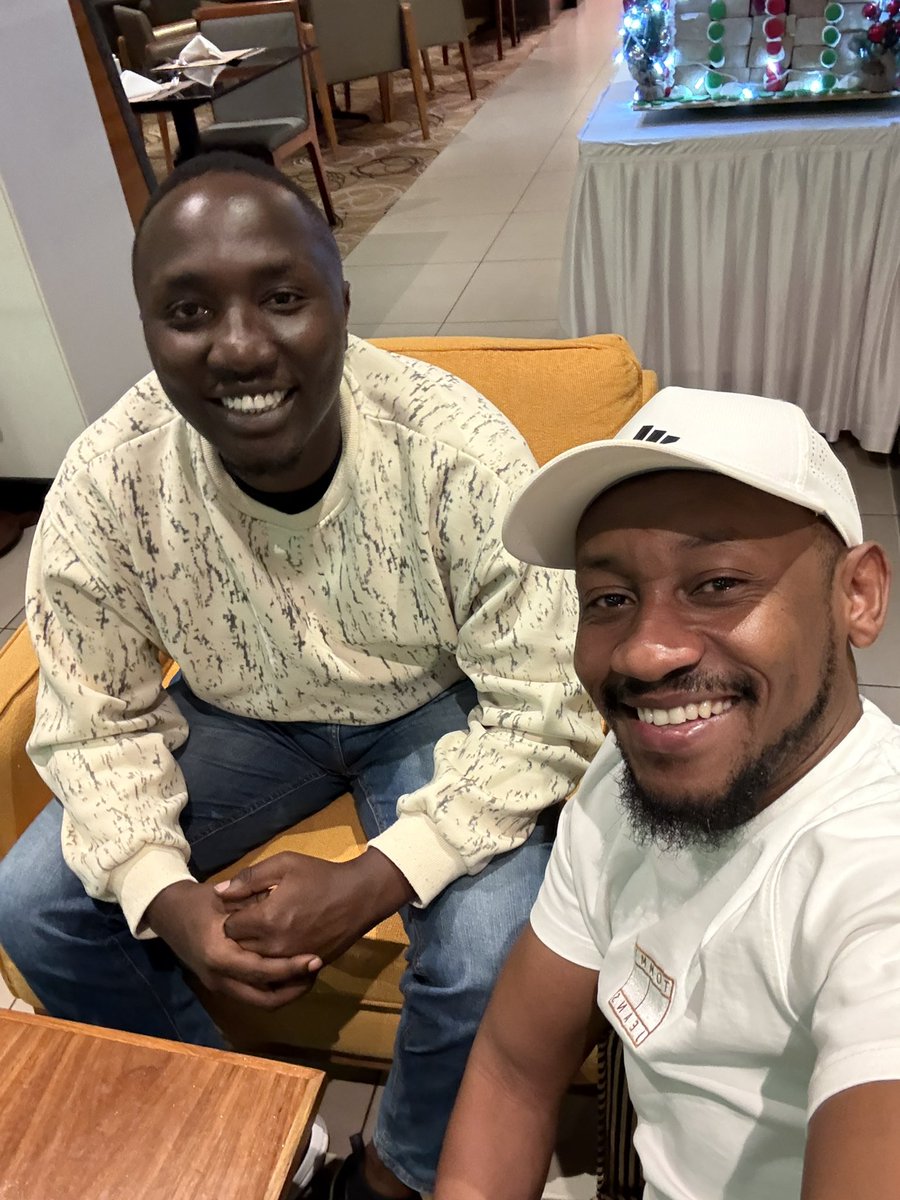 Catching up with the future media mogul himself … <a href="/mcpipita/">Pipita</a>