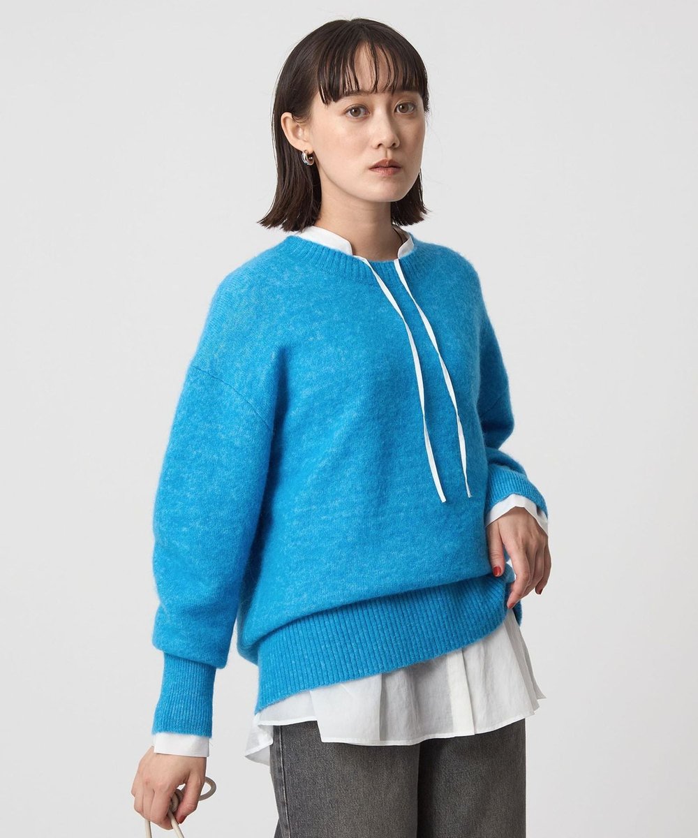 今年末に着たいニットが揃っています✨ 特集ページはこちらから 今年末に着たいニットが揃っています✨ 特集ページはこちらから