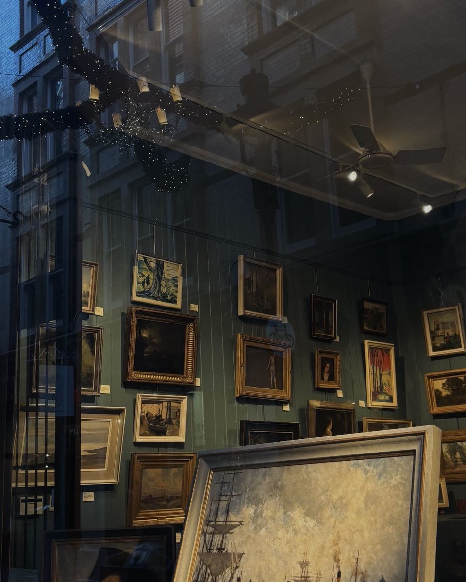 _fbba's tweet image. London again, but my heart is fuller this time💌