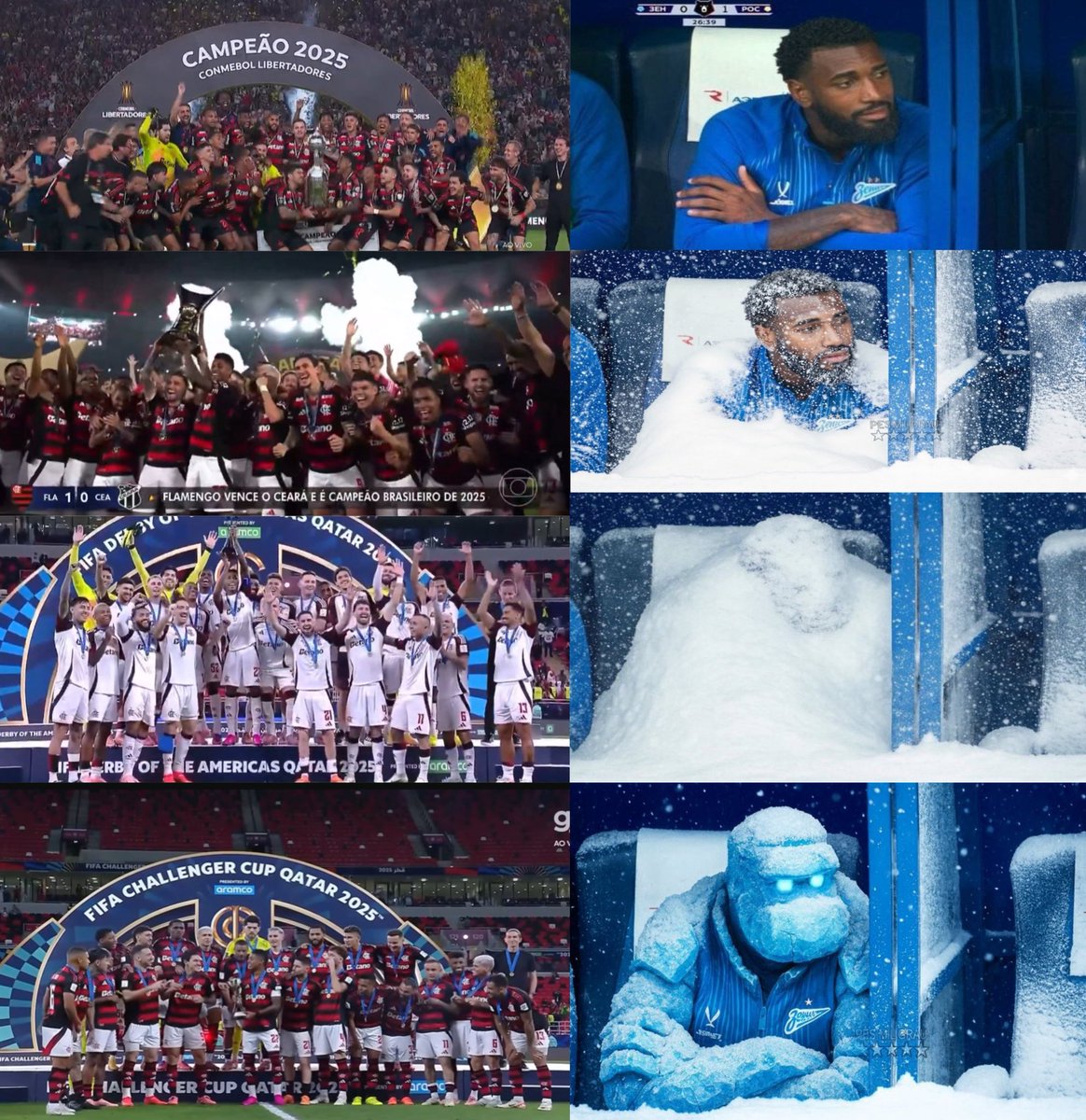 out of context brasileirão (@oocbrsao) on Twitter photo 