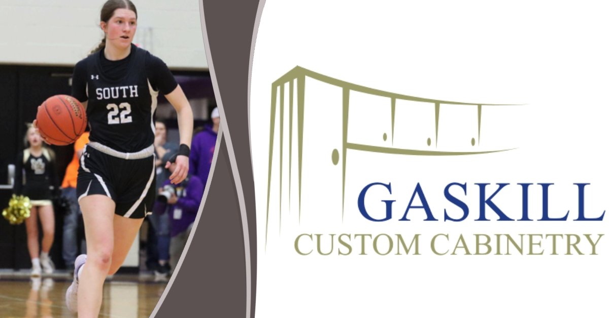 VypeKS's tweet photo. Maize South's Kaylee Brunton - Athlete Spotlight - Presented by Gaskill Custom Cabinetry

https://t.co/Lq18n4WCRN https://t.co/m6KJ150F4f