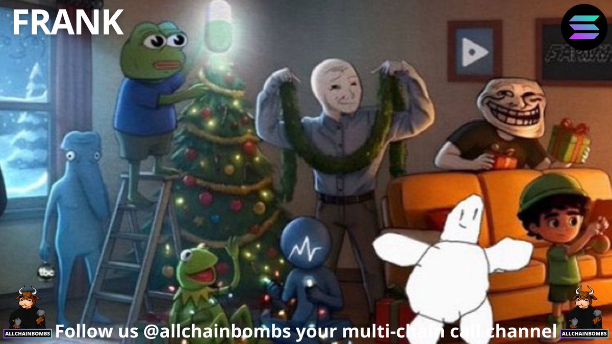 All Chain Bombs tweet media