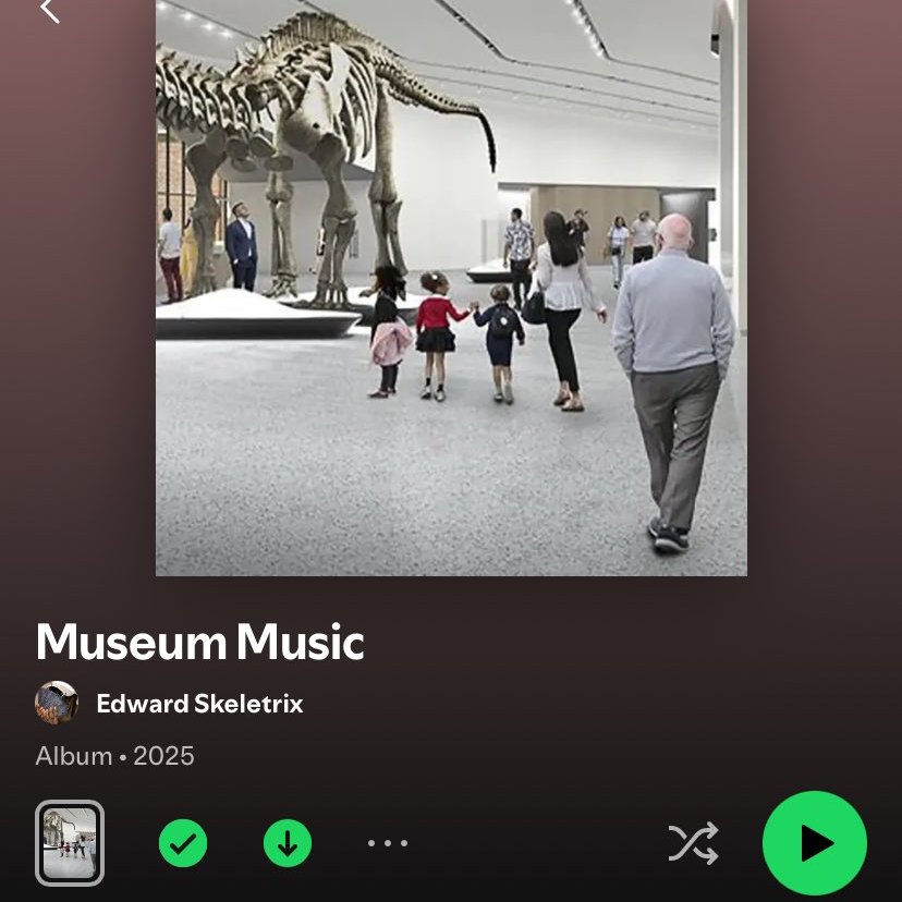 Skeletrify tweet media