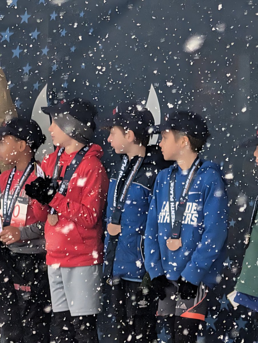 Sumter Speed tweet media