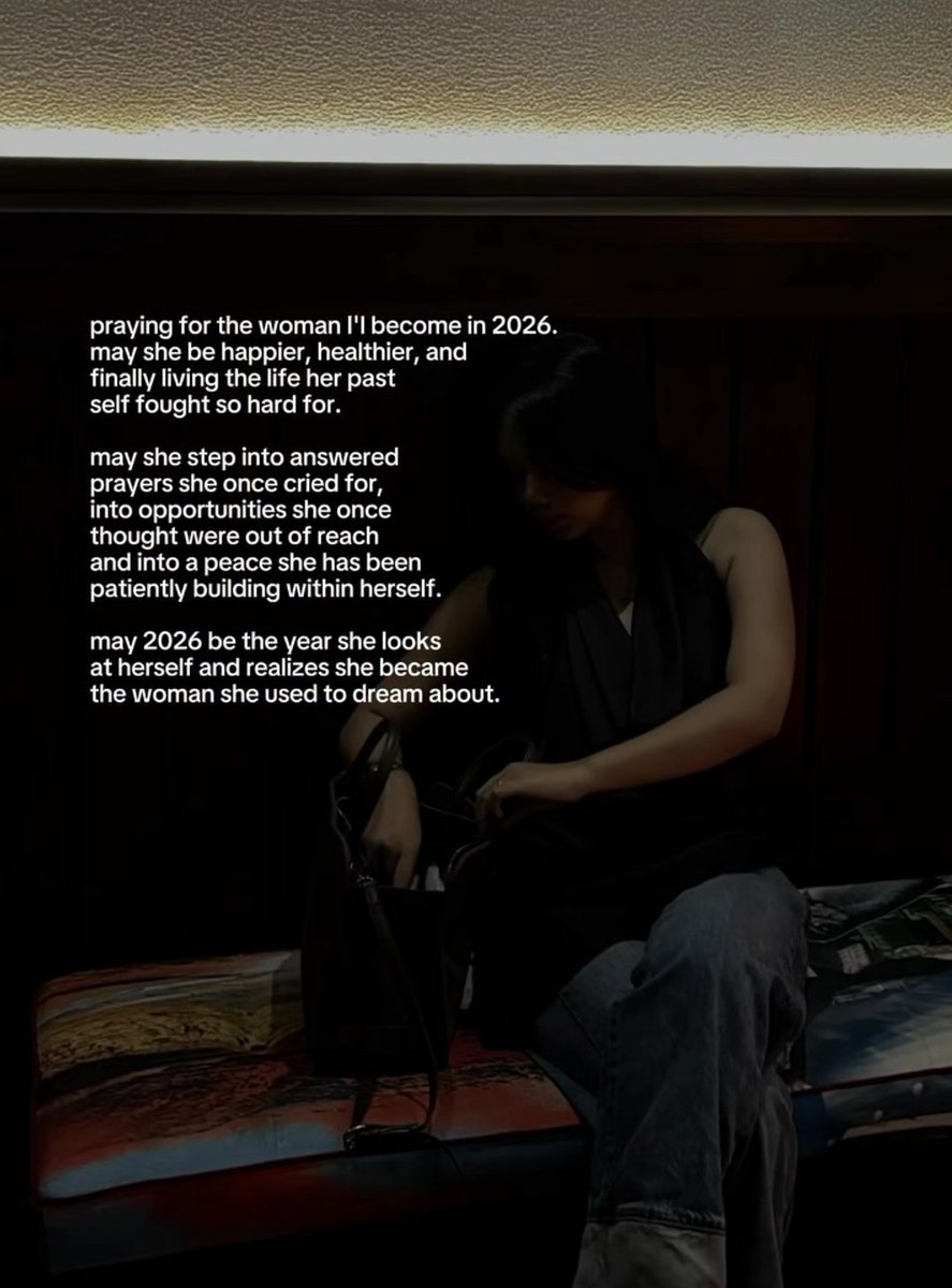 The woman tweet media