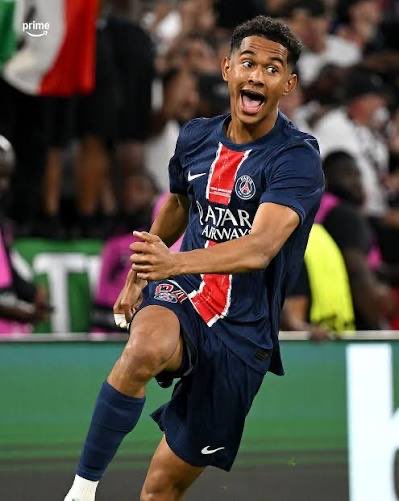 PSG_Univers's tweet image. L’évolution de nos titis parisien sous Luis Enrique c’est vraiment quelque chose