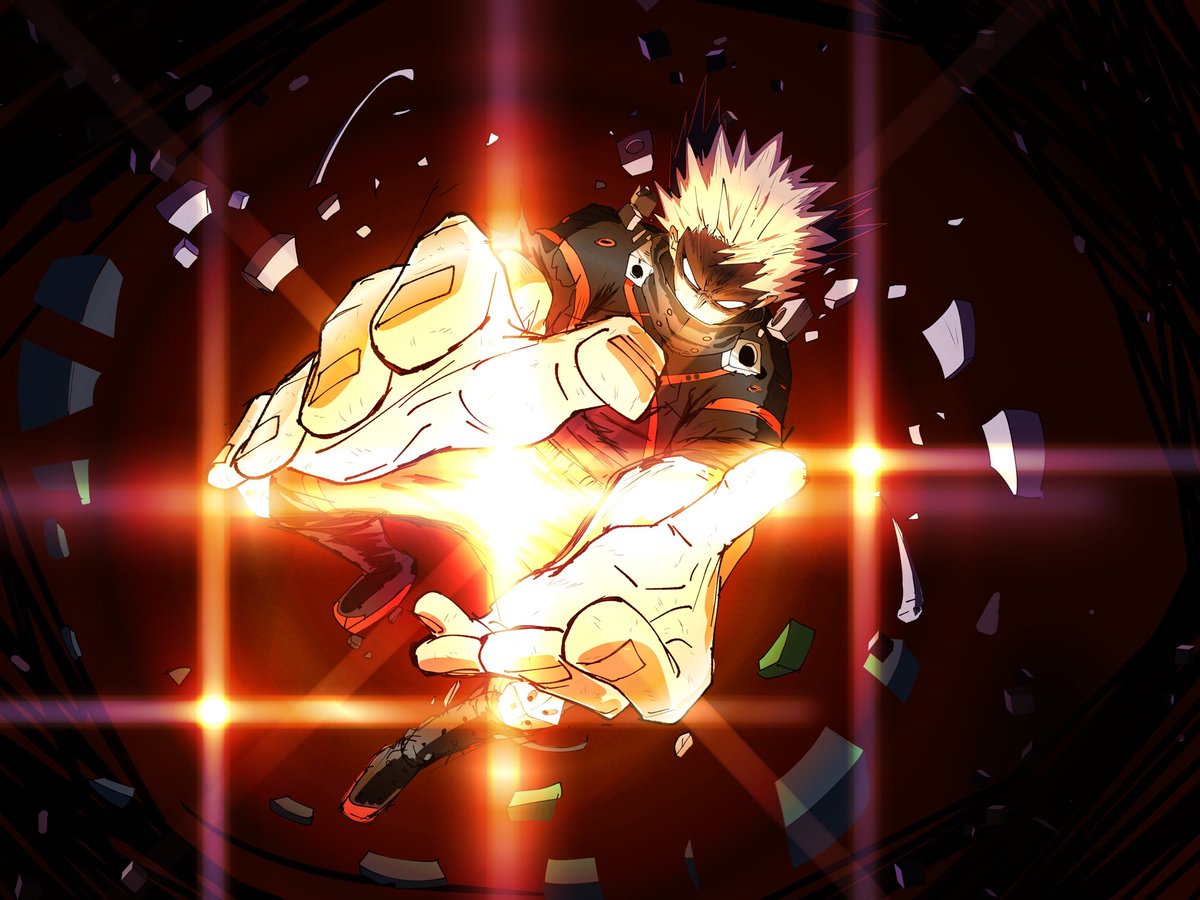 DiajehM's tweet photo. Thank you, My Hero Academia. https://t.co/On8Bcm0f67