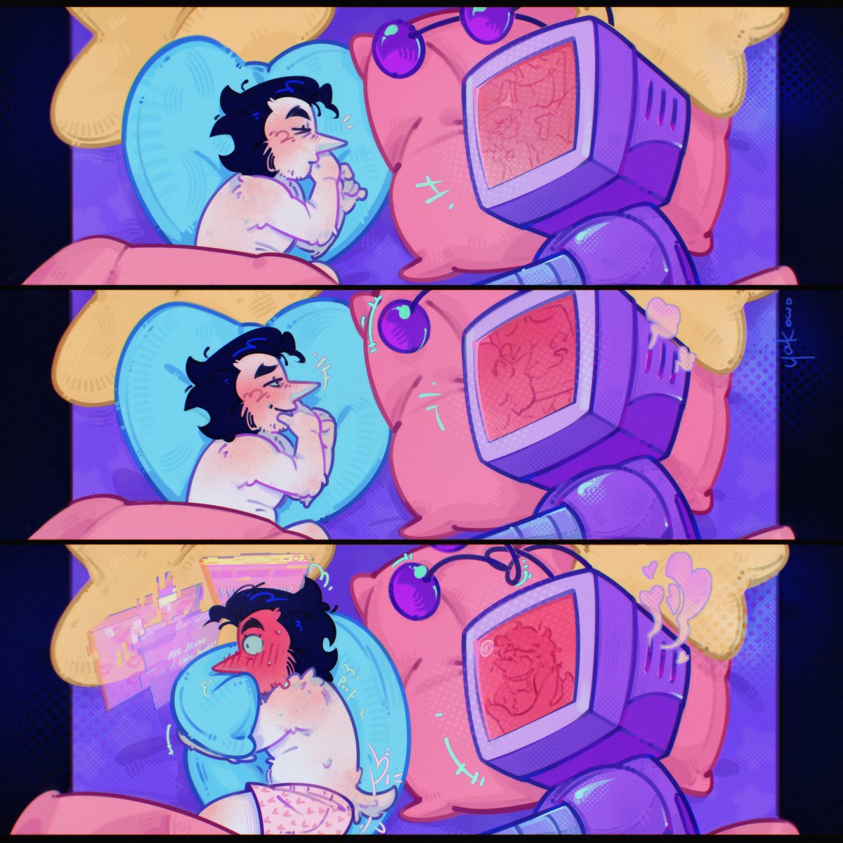 FEL ✶ | CºMMS open tweet media