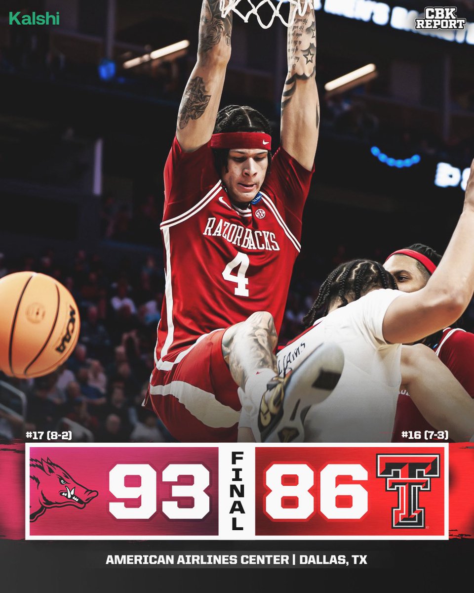 College Basketball Report tweet media