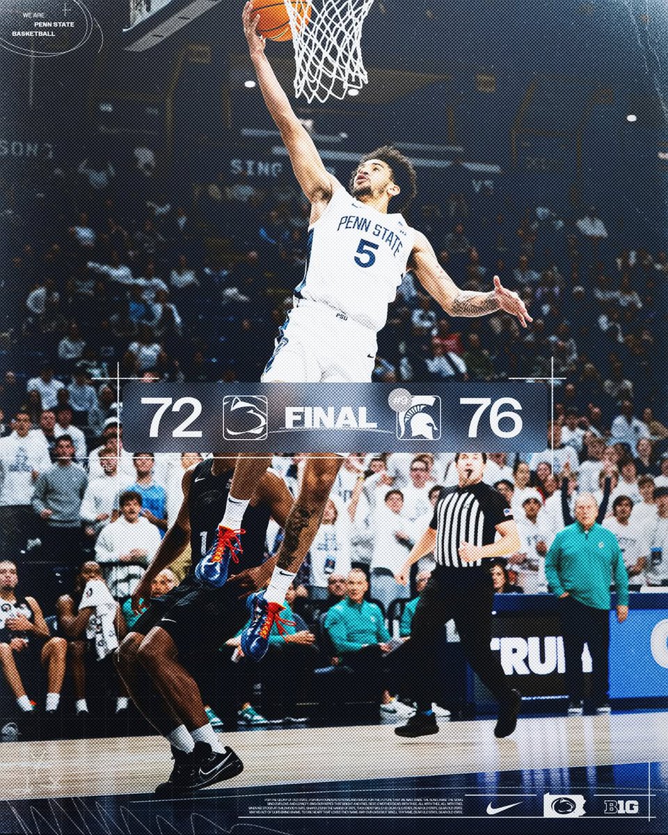 Bryce Jordan Center tweet media