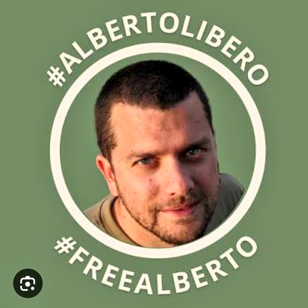 393 giorni di detenzione per Alberto #Trentini. La mamma chiede al governo di fare di più.  "Il paese sembra averlo abbandonato. Chi sa cosa ne penserà Alberto". Il cooperante è detenuto in #Venezuela da 13 mesi